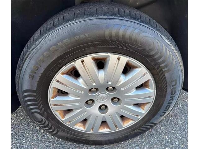 2007 Chrysler Town & Country (CC-1776987) for sale in Woodbury, New Jersey