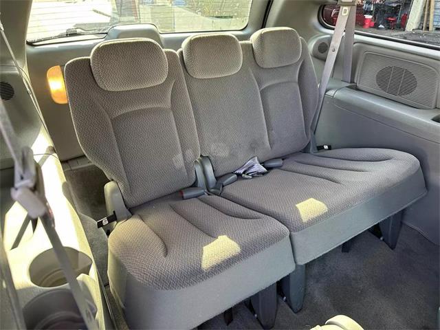 2007 Chrysler Town & Country (CC-1776987) for sale in Woodbury, New Jersey