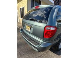 2007 Chrysler Town & Country (CC-1776987) for sale in Woodbury, New Jersey