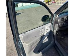 2007 Chrysler Town & Country (CC-1776987) for sale in Woodbury, New Jersey