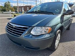 2007 Chrysler Town & Country (CC-1776987) for sale in Woodbury, New Jersey