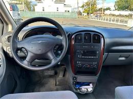 2007 Chrysler Town & Country (CC-1776987) for sale in Woodbury, New Jersey