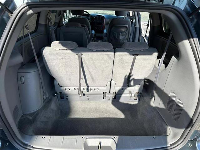 2007 Chrysler Town & Country (CC-1776987) for sale in Woodbury, New Jersey