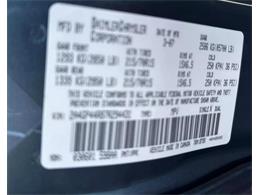 2007 Chrysler Town & Country (CC-1776987) for sale in Woodbury, New Jersey