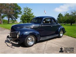 1939 Ford Coupe (CC-1776988) for sale in , 