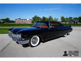 1960 Cadillac Series 62 (CC-1776989) for sale in , 