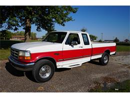 1996 Ford F250 (CC-1776990) for sale in , 