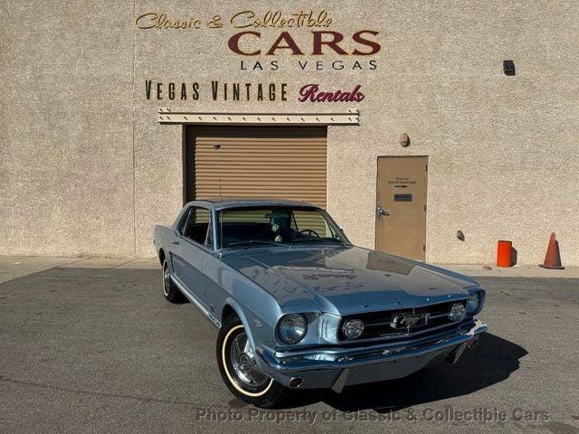 1965 Ford Mustang (CC-1776994) for sale in Las Vegas, Nevada