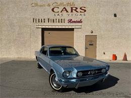 1965 Ford Mustang (CC-1776994) for sale in Las Vegas, Nevada