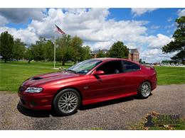 2006 Pontiac GTO (CC-1776998) for sale in , 