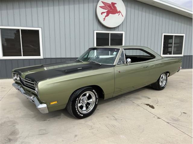 1969 Plymouth Road Runner (CC-1770701) for sale in Greene, Iowa