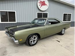 1969 Plymouth Road Runner (CC-1770701) for sale in Greene, Iowa