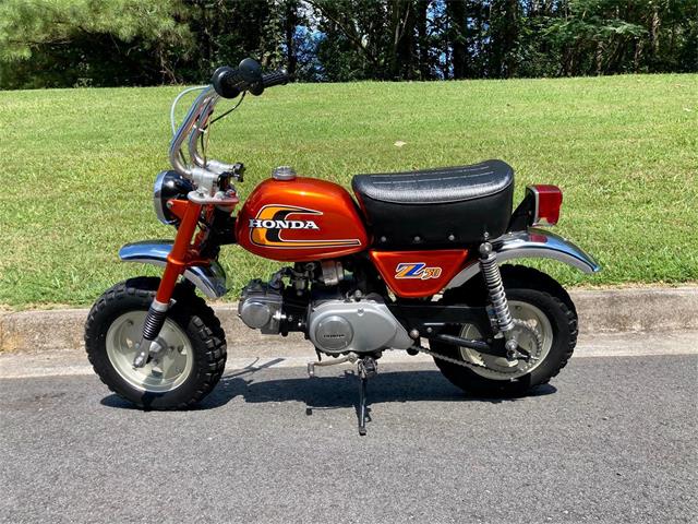 1974 Honda Minibike (CC-1777022) for sale in Leeds, Alabama