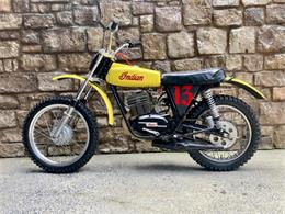 1972 Indian Motorcycle (CC-1777027) for sale in Leeds, Alabama