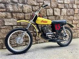 1972 Indian Motorcycle (CC-1777027) for sale in Leeds, Alabama