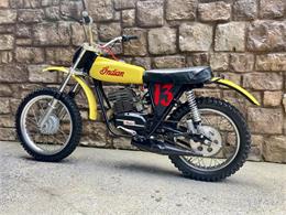 1972 Indian Motorcycle (CC-1777027) for sale in Leeds, Alabama