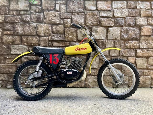 1972 Indian Motorcycle (CC-1777027) for sale in Leeds, Alabama