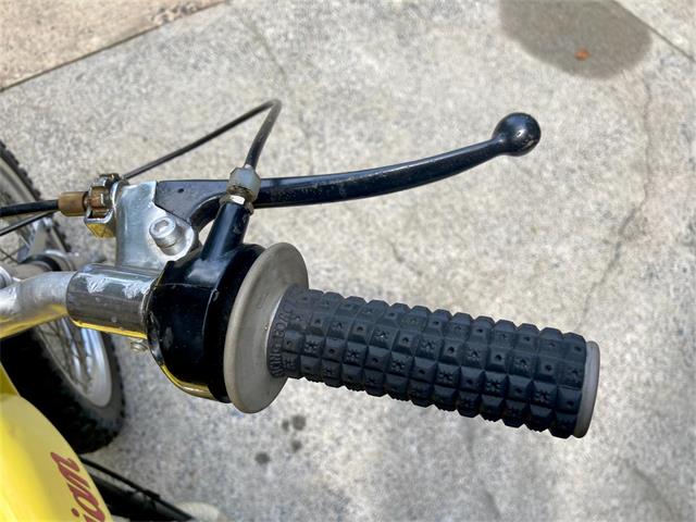 1972 Indian Motorcycle (CC-1777027) for sale in Leeds, Alabama