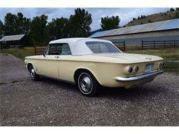 1962 Chevrolet Corvair Monza (CC-1777031) for sale in Missoula, Montana