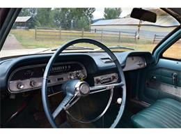 1962 Chevrolet Corvair Monza (CC-1777031) for sale in Missoula, Montana