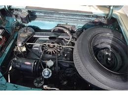 1962 Chevrolet Corvair Monza (CC-1777031) for sale in Missoula, Montana