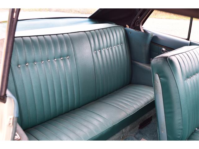1962 Chevrolet Corvair Monza (CC-1777031) for sale in Missoula, Montana