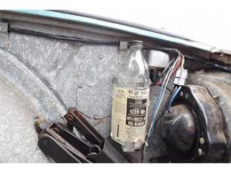 1962 Chevrolet Corvair Monza (CC-1777031) for sale in Missoula, Montana