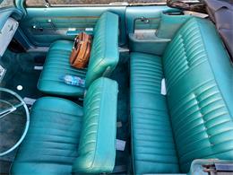 1962 Chevrolet Corvair Monza (CC-1777031) for sale in Missoula, Montana