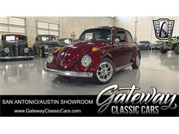 1972 Volkswagen Beetle (CC-1777045) for sale in O'Fallon, Illinois