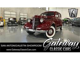 1937 Pontiac Sedan (CC-1777049) for sale in O'Fallon, Illinois