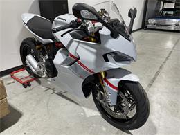 2024 Ducati SuperSport (CC-1777069) for sale in Orange, California