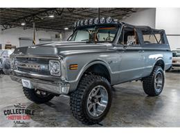 1970 Chevrolet Blazer (CC-1770707) for sale in Marietta, Georgia