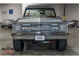 1970 Chevrolet Blazer (CC-1770707) for sale in Marietta, Georgia