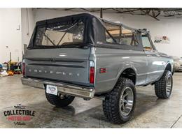 1970 Chevrolet Blazer (CC-1770707) for sale in Marietta, Georgia