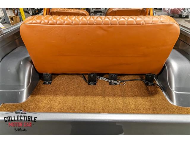 1970 Chevrolet Blazer (CC-1770707) for sale in Marietta, Georgia