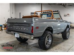 1970 Chevrolet Blazer (CC-1770707) for sale in Marietta, Georgia