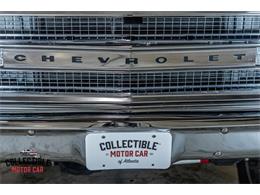 1970 Chevrolet Blazer (CC-1770707) for sale in Marietta, Georgia