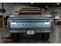 1970 Chevrolet Blazer (CC-1770707) for sale in Marietta, Georgia