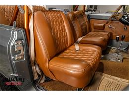 1970 Chevrolet Blazer (CC-1770707) for sale in Marietta, Georgia