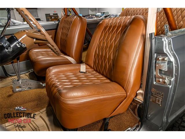 1970 Chevrolet Blazer (CC-1770707) for sale in Marietta, Georgia