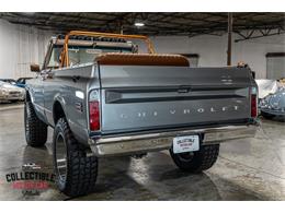 1970 Chevrolet Blazer (CC-1770707) for sale in Marietta, Georgia