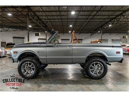 1970 Chevrolet Blazer (CC-1770707) for sale in Marietta, Georgia