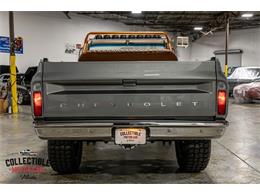 1970 Chevrolet Blazer (CC-1770707) for sale in Marietta, Georgia