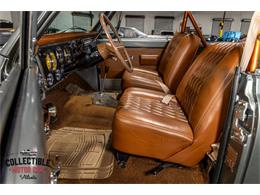 1970 Chevrolet Blazer (CC-1770707) for sale in Marietta, Georgia