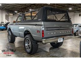1970 Chevrolet Blazer (CC-1770707) for sale in Marietta, Georgia