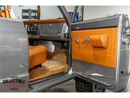 1970 Chevrolet Blazer (CC-1770707) for sale in Marietta, Georgia
