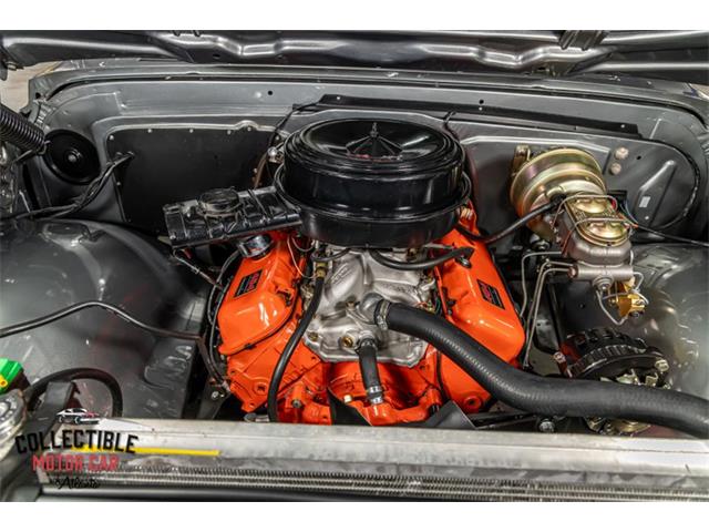 1970 Chevrolet Blazer (CC-1770707) for sale in Marietta, Georgia