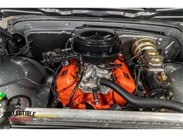 1970 Chevrolet Blazer (CC-1770707) for sale in Marietta, Georgia