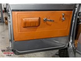 1970 Chevrolet Blazer (CC-1770707) for sale in Marietta, Georgia