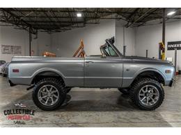 1970 Chevrolet Blazer (CC-1770707) for sale in Marietta, Georgia
